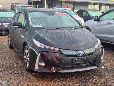 2021 TOYOTA PRIUS V i-TECH HYBRID 4D WAGON ZVW40R UPGRADE for sale in Sydney - Blacktown